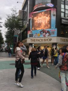 Taiwan Ximending